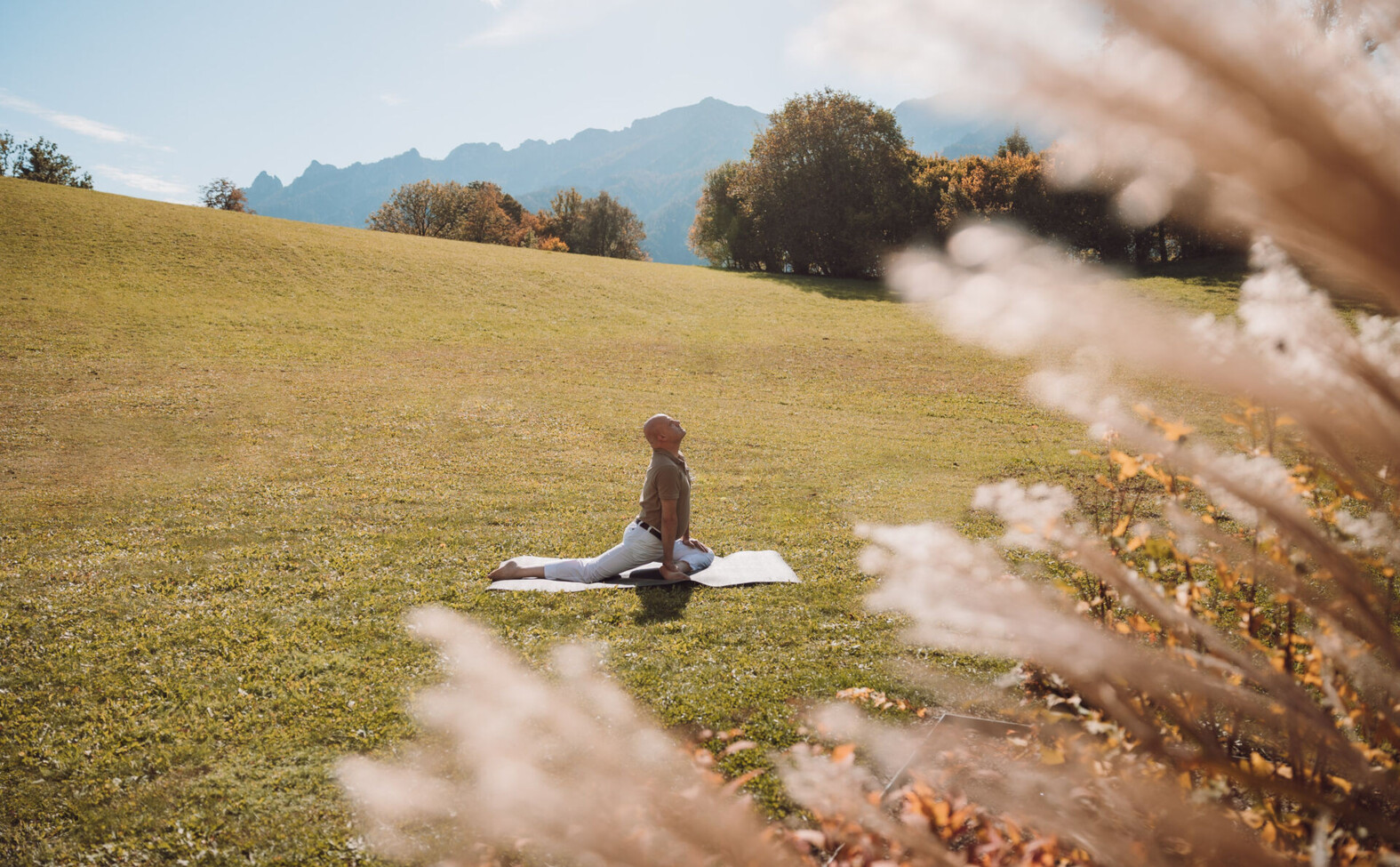YogaHotel in Bayern Wellness & YogaUrlaub im Klosterhof