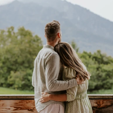 Weihnachtsessen im Klosterhof Bayerisch Gmain