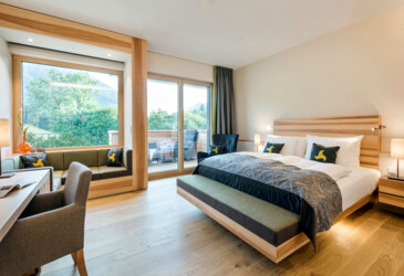 Panorama Zimmer