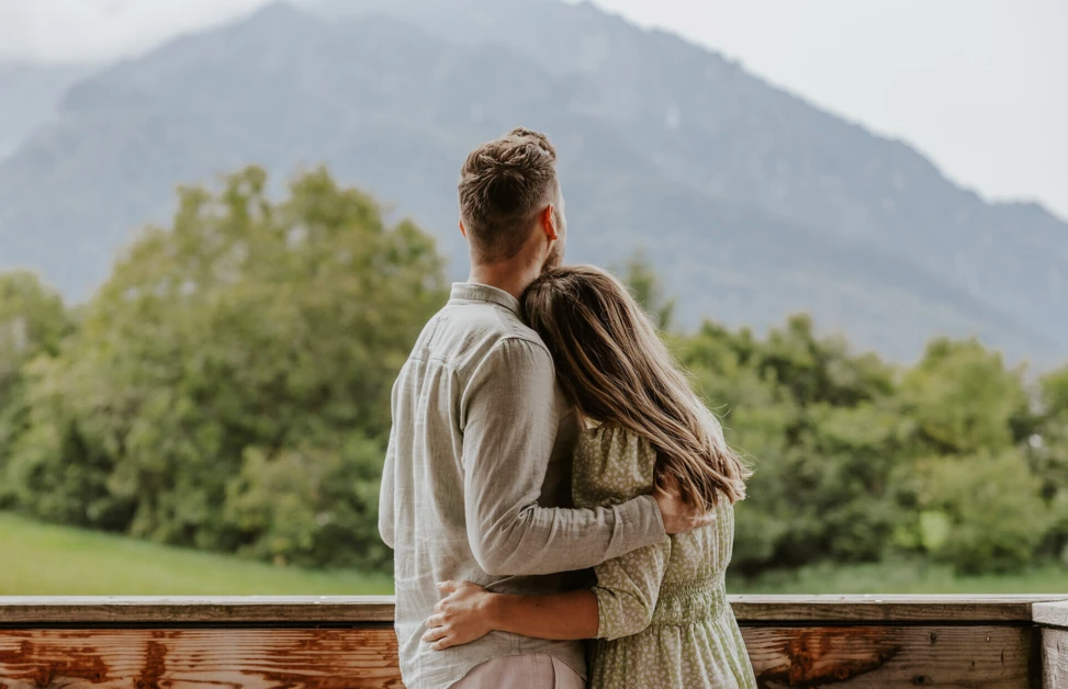 Weihnachtsessen im Klosterhof Bayerisch Gmain