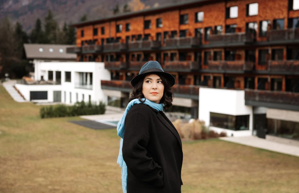 Klosterhof Schubertiade