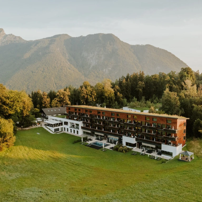 Hotel Klosterhof - das erste Hotel in Deutschland, ausgezeichnet mit dem EU Ecolabel