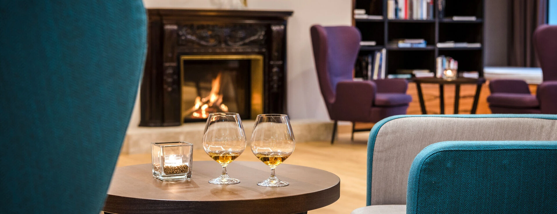 Hotel Klosterhof - das perfekte Hotel in der Nähe von Salzburg