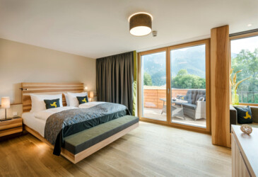 Panorama Suite