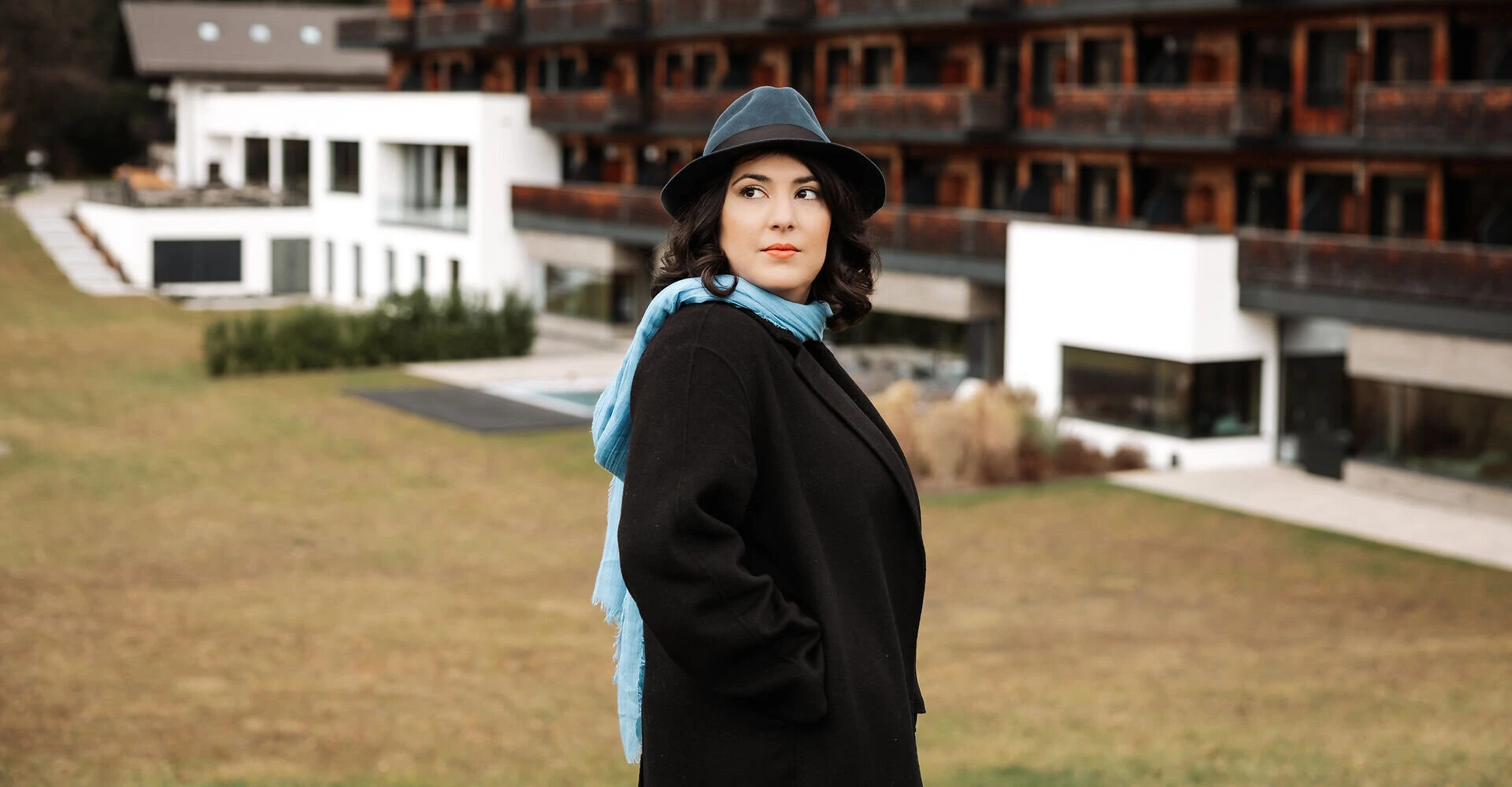 Klosterhof Schubertiade