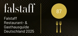 Klosterhof Bayerisch Gmain – Chef's Table Bewertung auf Falstaff