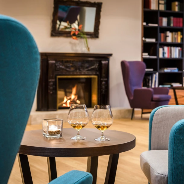 Hotel Klosterhof - das perfekte Hotel in der Nähe von Salzburg