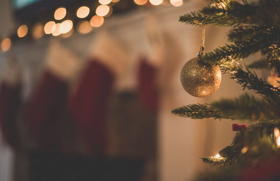 Klosterhof Adventskalender