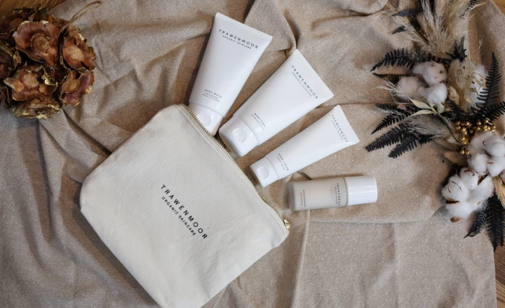 Kosmetik von Trawenmoor - Organic Skincare