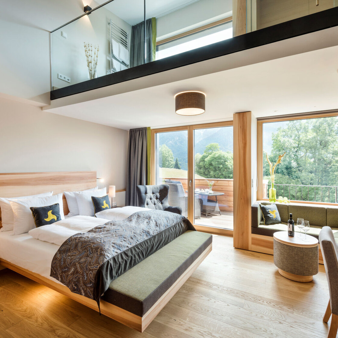 Babymoon Hotel in Bayern | Wellness für Schwangere