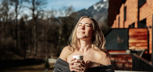 Hotelzimmer mit Whirlpool in Bayern - genießen Sie das Private Spa!