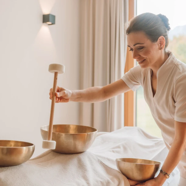 Das 4 Sterne Superior Hotel Klosterhof nahe Bayerisch Gmain in absoluter Alleinlage in Bayern.