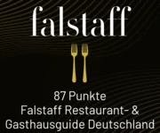 Klosterhof Bayerisch Gmain – Chef's Table Bewertung auf Falstaff