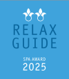 Klosterhof Alpine Hideaway im RELAX Guide