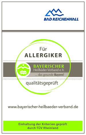 Für Allergiker