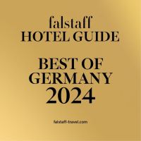 Falstaff hotel guide
